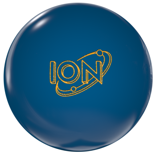 Bowling Ball - Storm - ION Pro solid